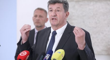 Odbor odlučio: Jandroković je u stanci imao pravo isključiti Sačića