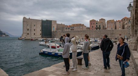 Uspješna prijava: Dubrovnik će za strateške projekte iz fondova dobiti 22 milijuna eura