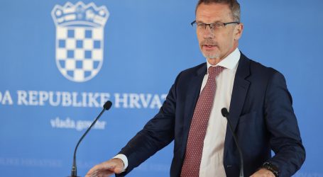 Guverner HNB-a Vujčić: “Borba s inflacijom još nije gotova”