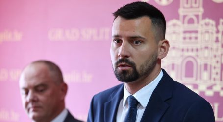 Bojan Ivošević dobio spor: Željko Kerum mu mora nadoknaditi 1850 eura sudskih troškova
