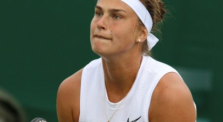 WTA Stuttgart: Šwiatek opet protiv Sabaljenke za naslov