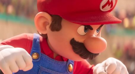 Amerikanci poludjeli za ‘Super Mariom’! Mogao bi postati najgledaniji film u ovoj godini