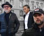 ‘Bivši ministar državne imovine Mario Banožić i njegov prethodnik Goran Marić istisnuli su dioničare Badela’