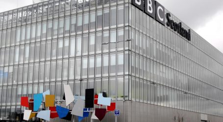 Twitter označio BBC i NPR kao “medije povezane s državom”: Pomanjkanje neovisnosti