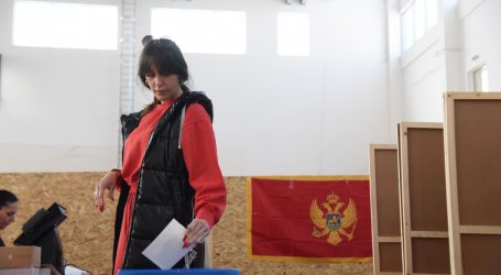 Izbori u Crnoj Gori – oba predsjednička kandidata vjeruju u pobjedu
