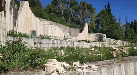 Objavljeno 7 najugroženijih lokaliteta europske kulturne baštine. Među njima i partizansko groblje u Mostaru