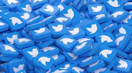 Twitter započeo s uklanjanjem verifikacijskih plavih kvačica
