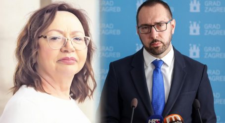 Jelena Lovrić za Zagreb News: Tomaševićevo pospremanje Bandića