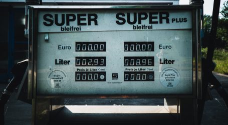 Naznake oporavka gospodarstva eurozone podigle cijene nafte prema 82 dolara