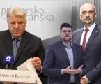 NOVI POTRES NA LJEVICI: Zlatko Komadina izlazi iz SDP-a i priključuje se inicijativi šibenskog župana