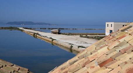 Italija želi gradnju mosta do Sicilije povjeriti domaćim kompanijama