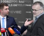 Filipovićev savjetnik u teškom sukobu interesa jer je prigrabio funkcije u energetskom sektoru, a s Vujnovcem je suvlasnik Pevexa
