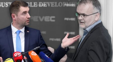 Filipovićev savjetnik u teškom sukobu interesa jer je prigrabio funkcije u energetskom sektoru, a s Vujnovcem je suvlasnik Pevexa