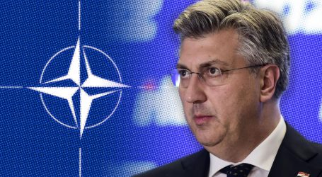 Zbog Plenkovićeva imena među kandidatima za šefa NATO-a, iz vrha HDZ-a kažu: ‘Mole svi Boga da ode’