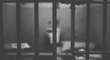 Drama u splitskom zatvoru: Zatvorenik se pokušao objesiti, spasili ga cimeri