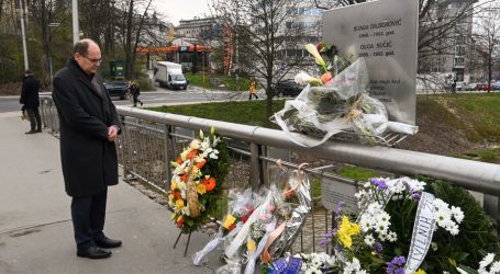 Tužna obljetnica krvave opsade: “U Sarajevu je svako deseto dijete ubijeno iz snajpera”