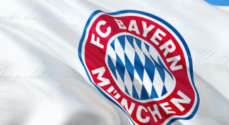 Bayern bez Choupo-Motinga protiv Manchester Cityja u Ligi prvaka