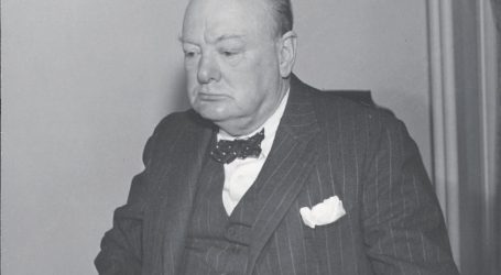 FELJTON: Churchillove riječi ‘krv, patnja, suze i znoj’ promijenile su čovječanstvo