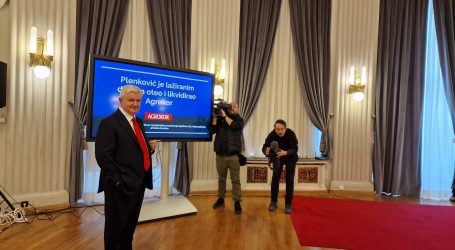 Todorić ide na izbore: “Vidim se na funkciji premijera, ali Marić neće biti ministar”