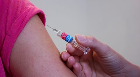 UN: Prijetnja od oklijevanja s cijepljenjem raste. Sljedeći val smrti mogao bi pokositi djecu s ospicama, difterijom…