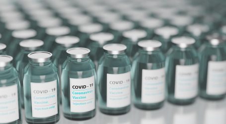 Gotovo dva milijuna doza cjepiva protiv koronavirusa je uništeno