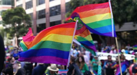 Predsjednik Ugande odbija potpisati novi tvrdokorni zakon protiv LGBTQ+ osoba