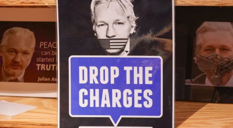 Australski premijer želi oslobađanje Juliana Assangea: “Dosta je!”