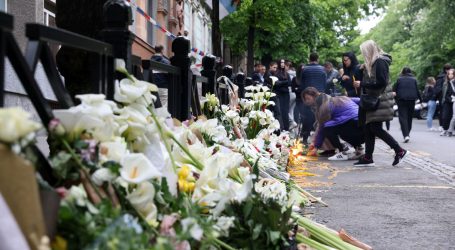 Tužan dan u Srbiji: Posljednji ispraćaj deset žrtava masovnih pucnjava