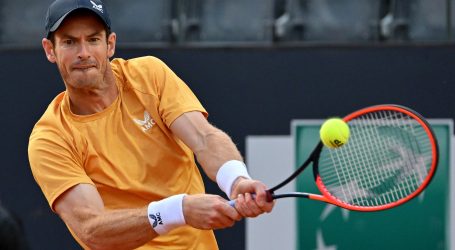 Još jedan otkaz nastupa na Roland Garrosu. Andy Murray propušta turnir