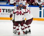 Latvijski hokejaši osvojili broncu na Svjetskom prvenstvu. Njihov parlament proglasio nacionalni praznik