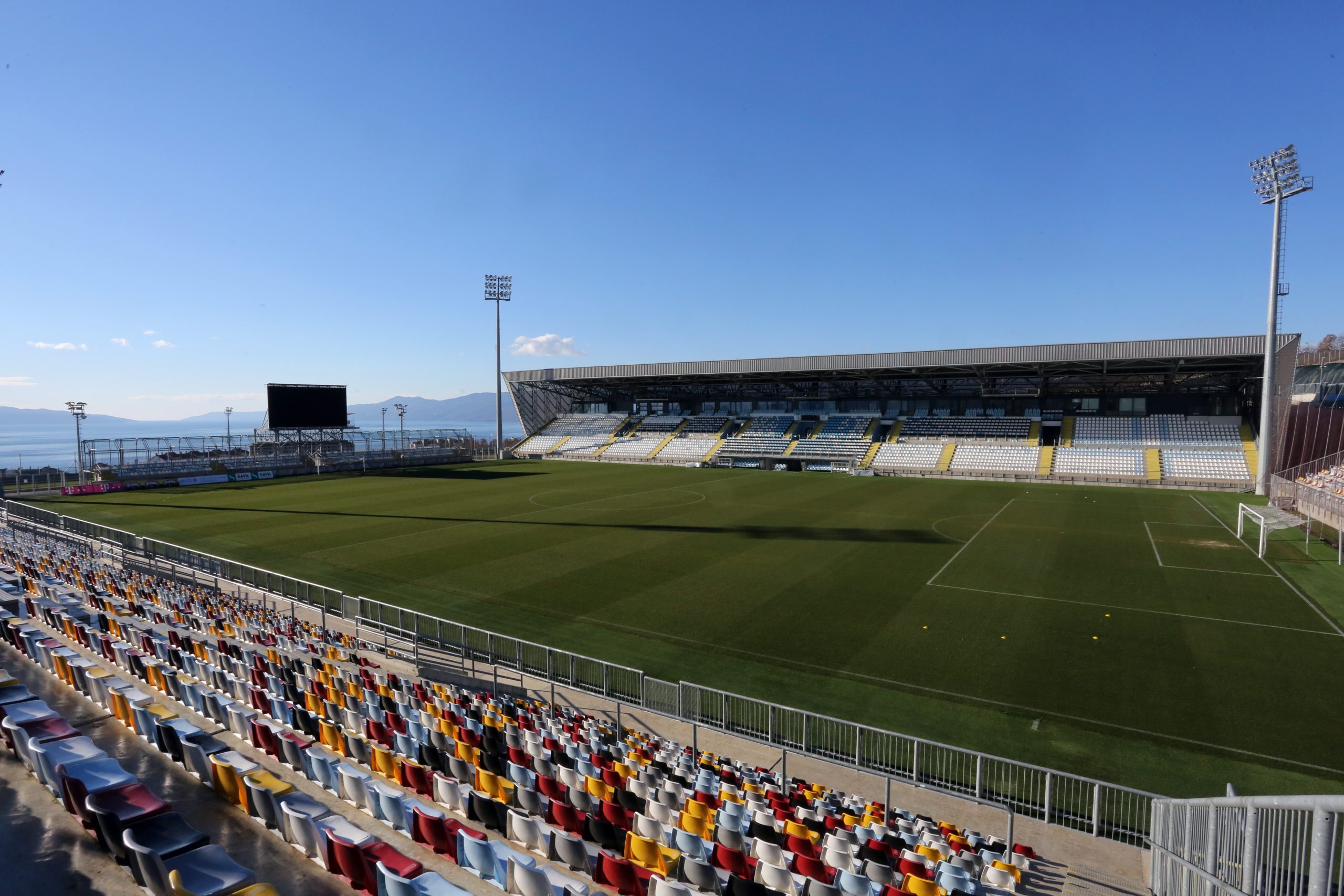 SuperSport HNL: Rijeka – Dinamo, početne postave