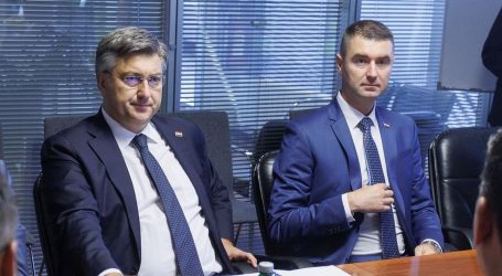 ‘Plenković i Filipović protuzakonito su ušli u pregovore s MOL-om’