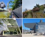 INOVATIVNA ARHITEKTURA: ‘Nove generacije arhitekata istražuju nove materijale za mediteransko podneblje’