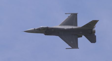 Rusija upozorava Zapad na “ogromne rizike” ako Ukrajini isporuče avione F-16