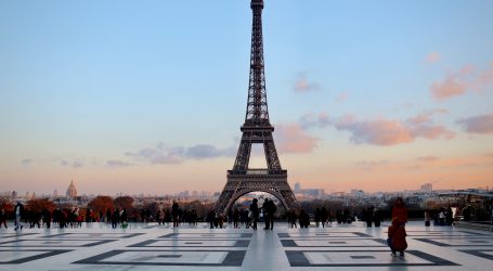 Pariz pred Olimpijadu zabranjuje nove apartmane iznajmljivačima u zonama prevelike turističke koncentracije