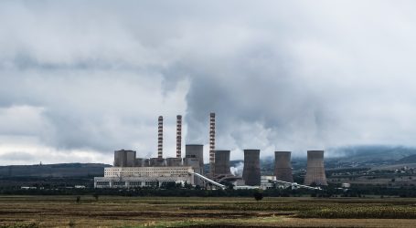 Tvornica za proizvodnju peleta koju posjeduje britanska tvrtka Drax u SAD-u optužena za zagađivanje zraka