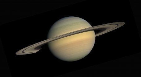 Moguć nestanak kultnih Saturnovih ledenih prstenova