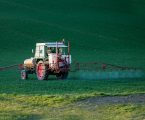 Prodaja pesticida u Hrvatskoj znatno je smanjena