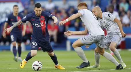 Messi napravio ‘varku tijelom’. Zaobišao je Al-Hilal i pridružuje se američkom Inter Miamiju