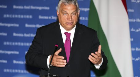 Mađarski parlament (još uvijek) neće ratificirati članstvo Švedske u NATO-u