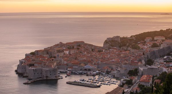 16.06.2023.,Stara gradska jezgra, Dubrovnik - Dubrovnik
Photo: Grgo Jelavic/PIXSELL Photo: Grgo Jelavic/PIXSELL
