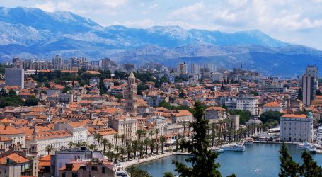 Split: Naplaćene prve kazne za konzumiranje alkohola na javnim površinama