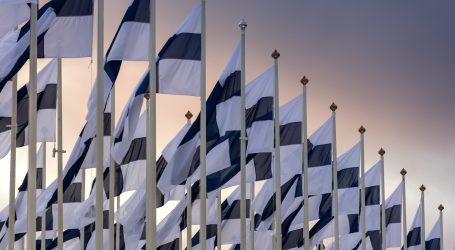Nova finska vlada smanjuje imigracijske kvote. Nacionalistička Stranka Finaca će otežati dobivanje državljanstva