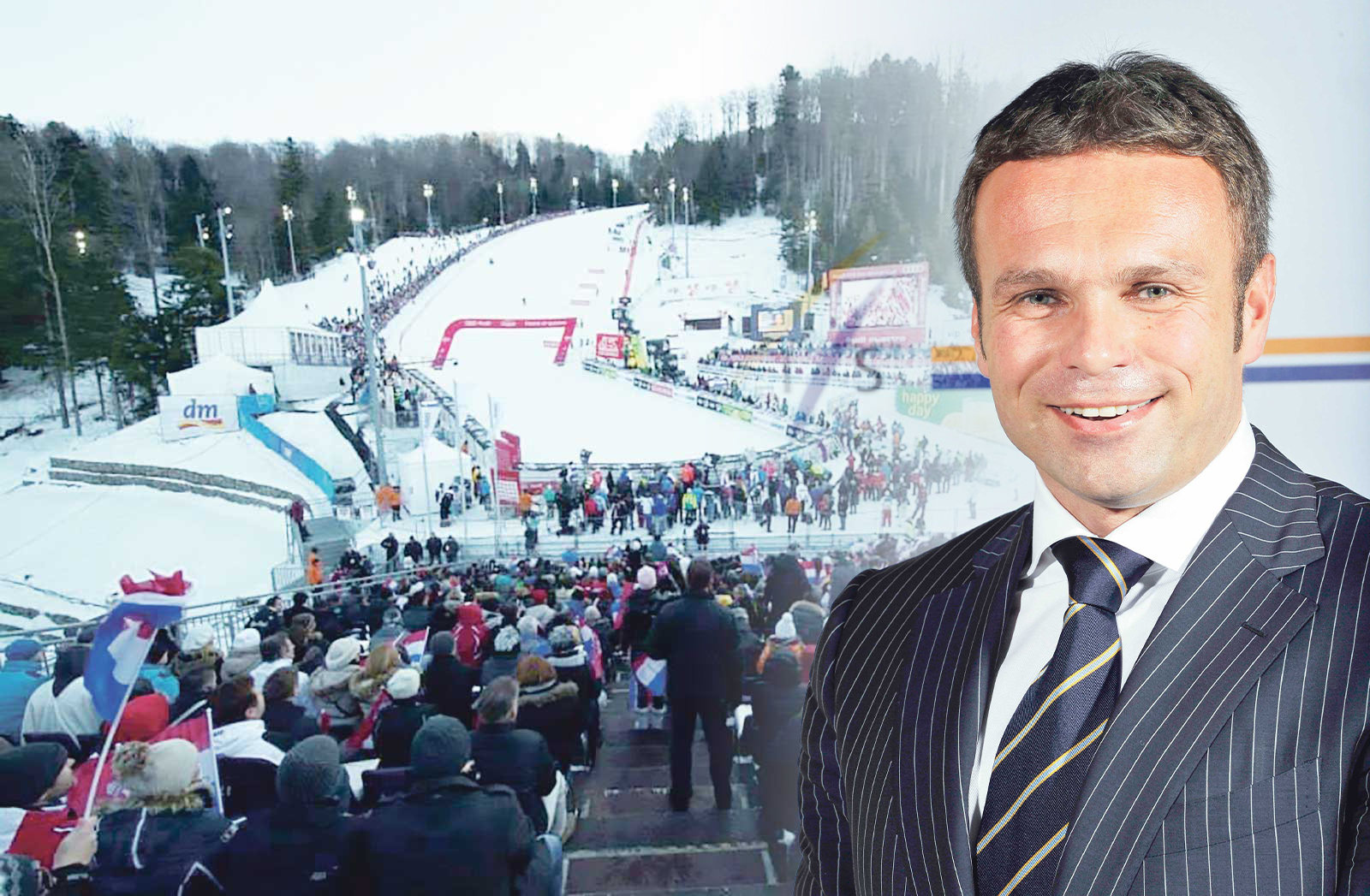 Vedran Pavlek: ‘Gubitak Snježne kraljice u novoj sezoni katastrofalan je za hrvatsko skijanje’