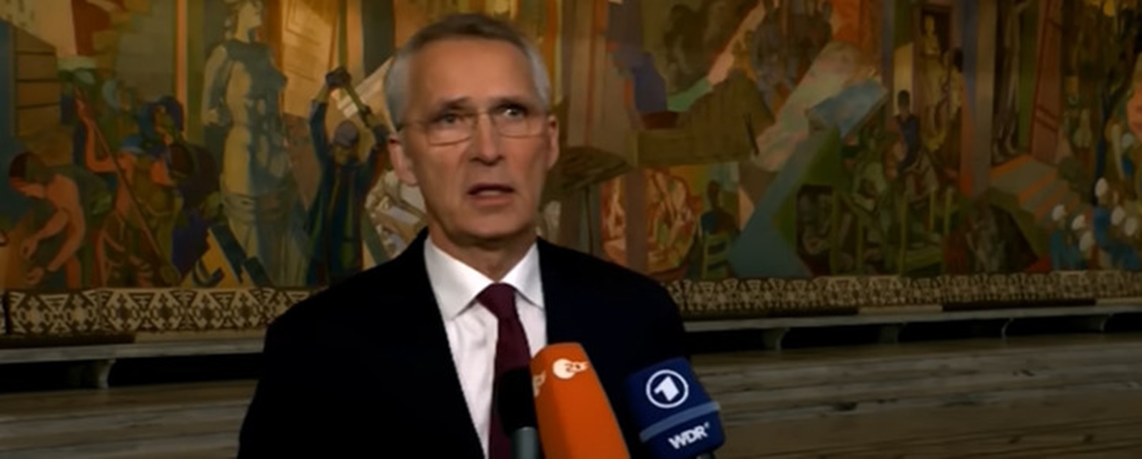 Stoltenberg tvrdi da je Švedska ispunila zahtjeve Turske za pridruživanje NATO-u