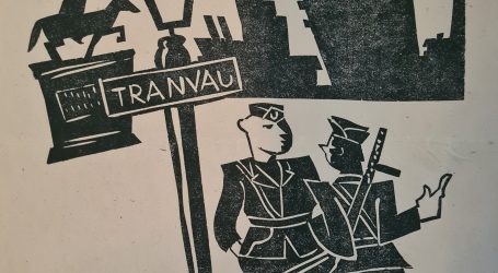 Izložba “Glasovi otpora” u organizaciji Mreže antifašistkinja Zagreba