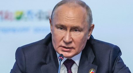 Putinovom najžešćem kritičaru Vladimiru Kara-Murzi potvrđena presuda na 25 godina zatvora