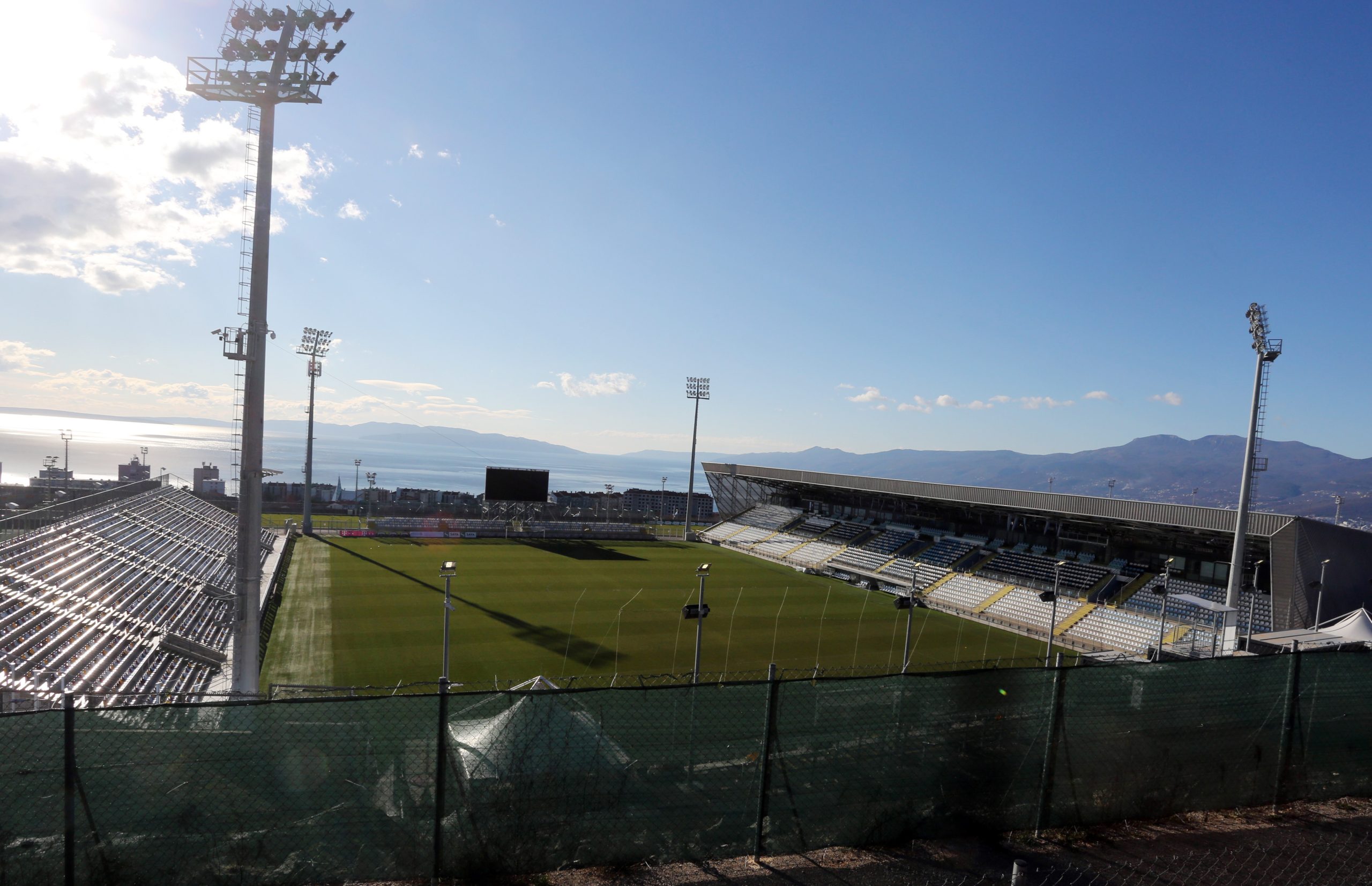 SuperSport HNL: Rijeka – Hajduk, početne postave