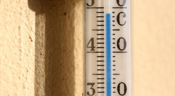 08.08.2018., Rijeka - Ziva u termometru pokazuje preko 45°C stupnjeva. r"nPhoto: Nel Pavletic/PIXSELL