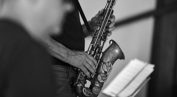 23.07.2022., Groznjan- Medjunarodni jazz festival - Jazz is back BP 2022 na kojem sudjeluju poznata imena svjetskog jazza.                                    Photo: Sandra Simunovic/PIXSELL